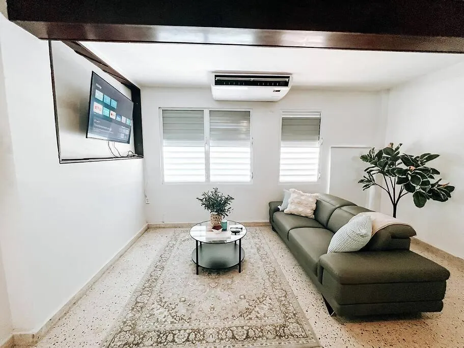 Casa Vasallo 2 Comfy House W/ 3Bdr Condado Villa San Juan