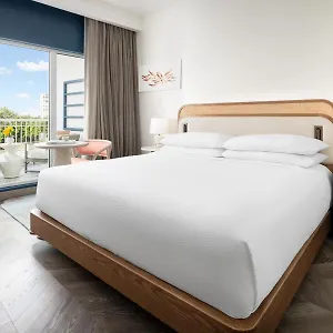 Hotell Verdanza, San Juan