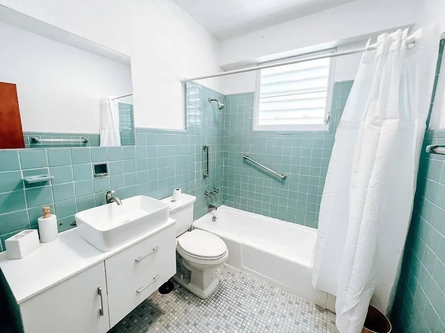 Casa Vasallo 2 Comfy House W/ 3Bdr Condado Villa San Juan