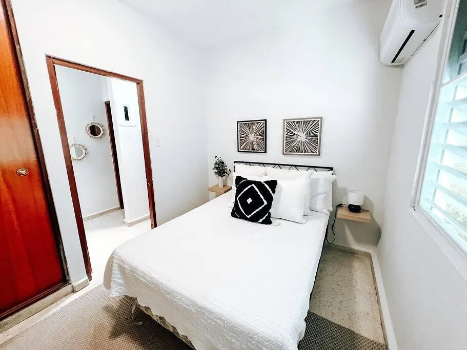 Holiday home Casa Vasallo 2 Comfy House W/ 3Bdr Condado Villa San Juan Puerto Rico