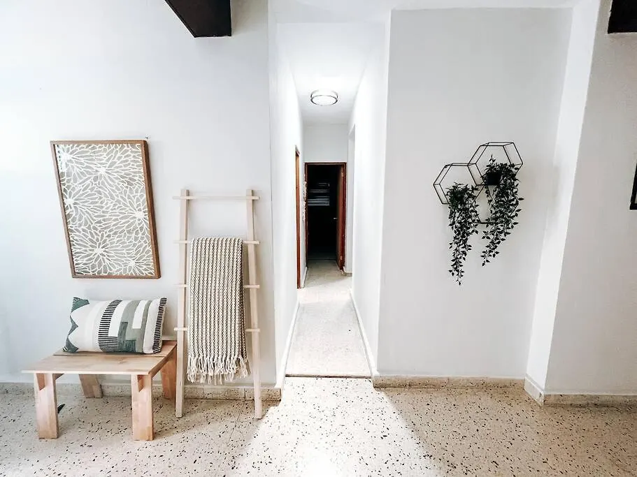 Casa Vasallo 2 Comfy House W/ 3Bdr Condado Villa San Juan Holiday home