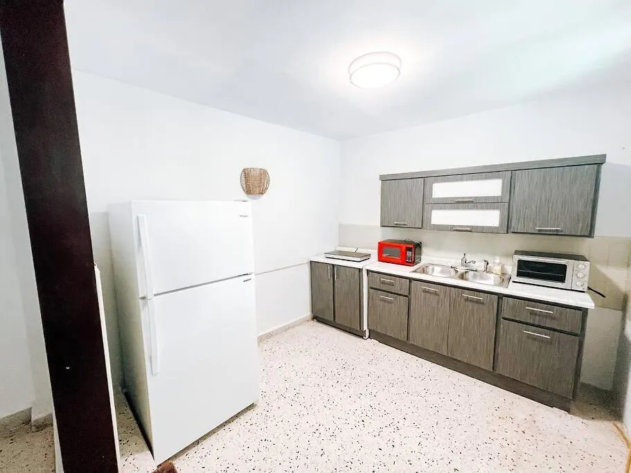 Casa Vasallo 2 Comfy House W/ 3Bdr Condado Villa San Juan Puerto Rico