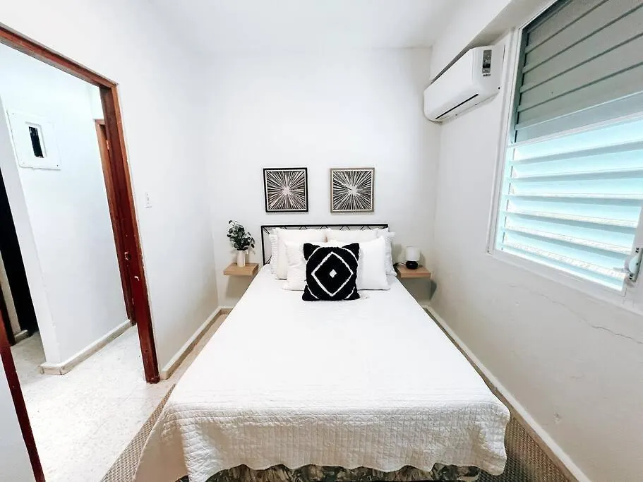 Holiday home Casa Vasallo 2 Comfy House W/ 3Bdr Condado Villa San Juan