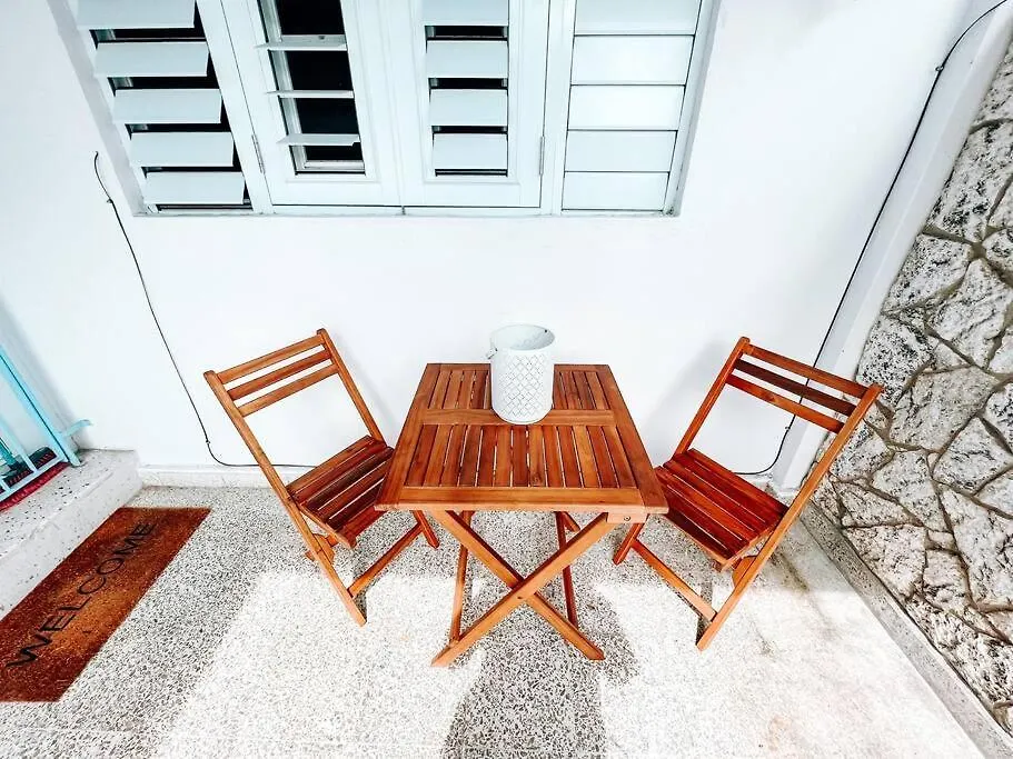 Holiday home Casa Vasallo 2 Comfy House W/ 3Bdr Condado Villa San Juan